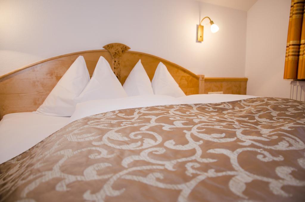 Hotel Garni Mirabell Ischgl Exteriér fotografie