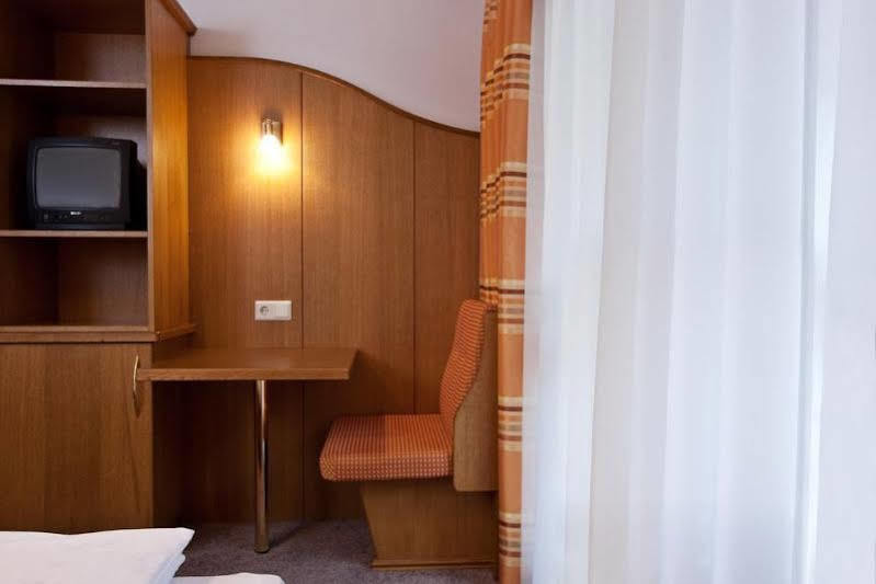 Hotel Garni Mirabell Ischgl Exteriér fotografie